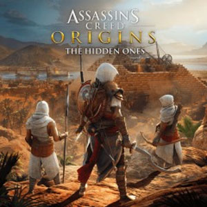 Assassin’s Creed Origins The Hidden Ones Ps4 Digital & Box Price Comparison