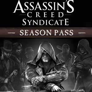assassin s creed syndicate season pass