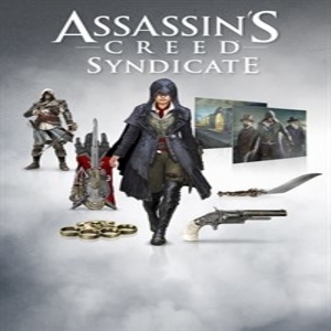 assassin39s creed syndicate download code