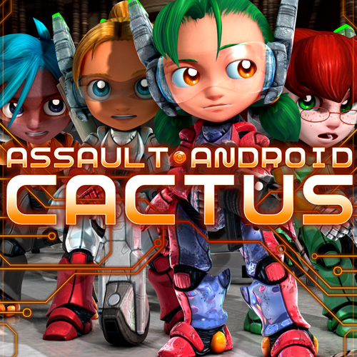free download assault android cactus 2