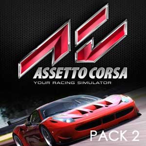 Assetto Corsa Porsche Pack 2 Digital Download Price Comparison 