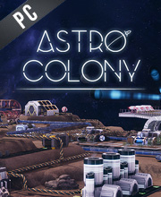Astro Colony Digital Download Price Comparison