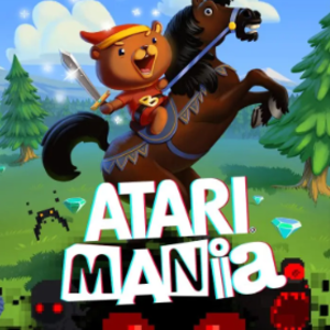 Atari Mania Digital Download Price Comparison