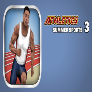 Athletics 3 Summer Sports Digital Download Price Comparison