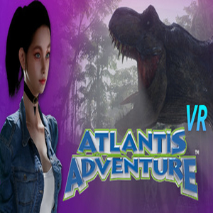 Atlantis Adventure VR Digital Download Price Comparison
