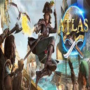 Atlas xbox обзор