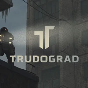 Trudograd