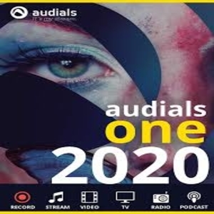 download audials one 2020