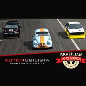 Automobilista Brazilian Touring Car Classics Digital Download Price Comparison