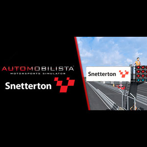 Automobilista Snetterton Digital Download Price Comparison