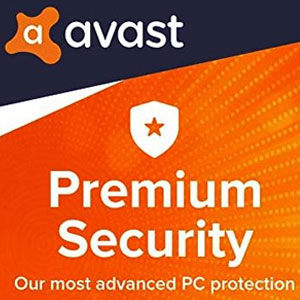 AVAST Premium Security 2020 Digital Download Price Comparison