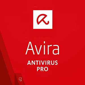 Avira Antivirus Pro Digital Download Price Comparison