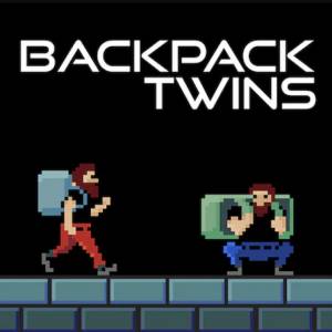 Backpack Twins Digital Download Price Comparison
