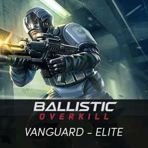 ballistic overkill free to play