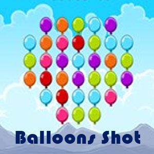 Balloons Shot Digital Download Price Comparison