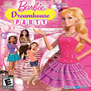 barbie dreamhouse party download pc free