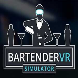 Bartender VR Simulator Ps4 Digital & Box Price Comparison
