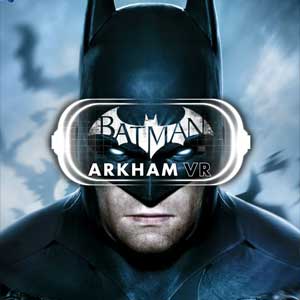 download batman arkham vr steam