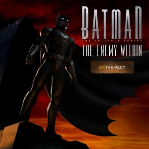 Batman The Enemy Within Episode 2 Ps4 Digital & Box Price Comparison
