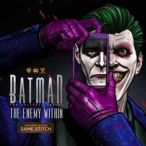 Batman The Enemy Within Episode 5 Ps4 Digital & Box Price Comparison