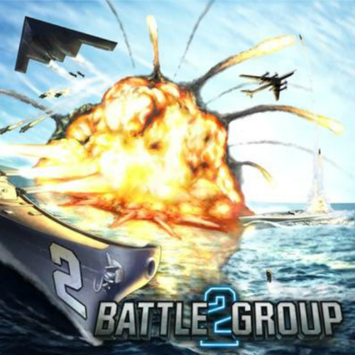 battle group 2 cheats