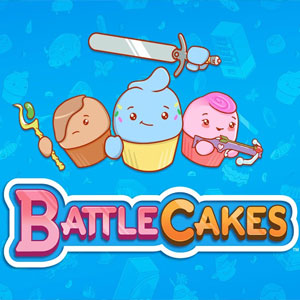 free for ios instal BattleCakes