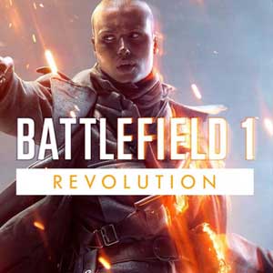 battlefield 1 revolution ps4 digital download