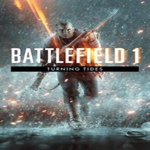 Battlefield 1 Turning Tides Xbox One Digital & Box Price Comparison