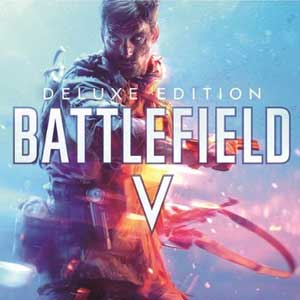 Battlefield 5 Deluxe Edition Upgrade Digital Download Price Comparison