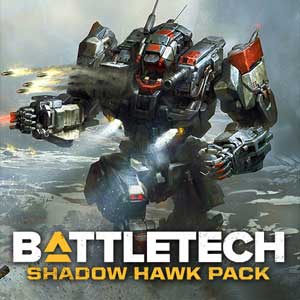 Battletech shadowhawk pack обзор