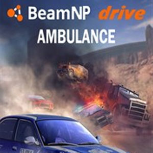 Beamnp Drive Ambulance Xbox Series Price Comparison