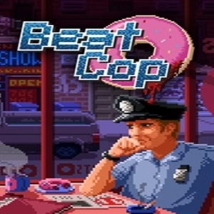 Beat cop концовки