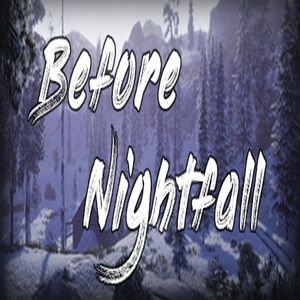 Before Nightfall Digital Download Price Comparison