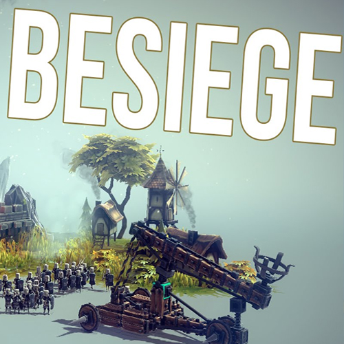 download free besiege price