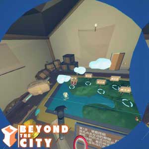 Beyond the City VR Digital Download Price Comparison