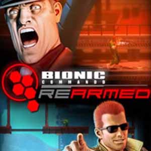 bionic commando rearmed 2 pc download