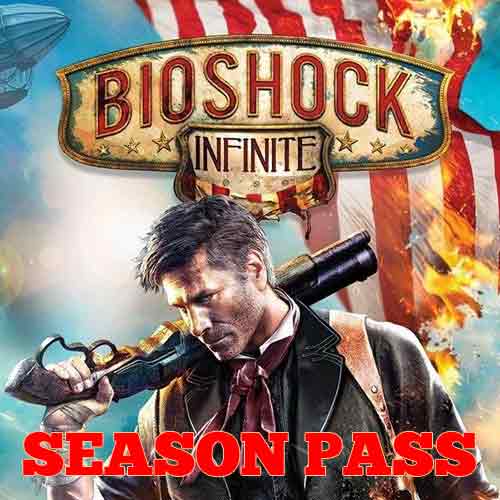 bioshock infinite season pass