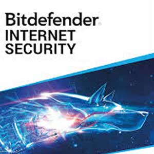 Bitdefender Internet Security 2020 Digital Download Price Comparison