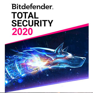 Buy Bitdefender Total Security 2020 CD KEY Compare Prices