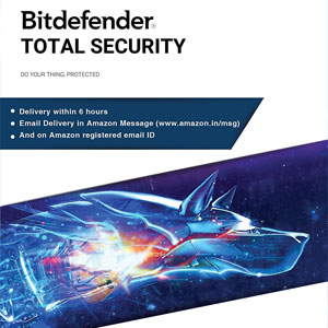 cheapest bitdefender total security 2021