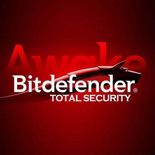 Bitdefender Total Security 3 Months Digital Download Price Comparison