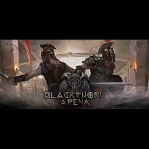 download blackthorn arena