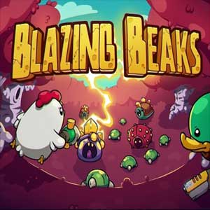 Blazing Beaks download