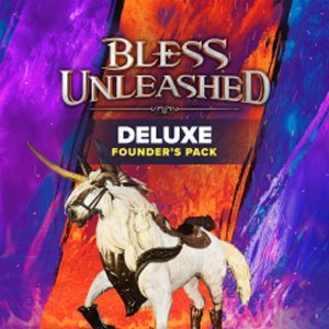 Bless Unleashed Ultimate Founder’s Pack Xbox One Digital &amp; Box Price