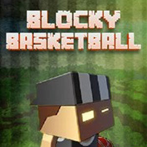 Blocky Basketball Digital Download Price Comparison