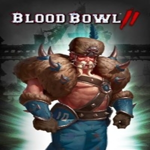 Blood Bowl 2 Kislev Circus Ps4 Digital & Box Price Comparison
