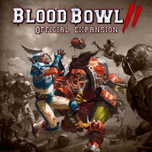 Blood Bowl 2 Official Expansion Xbox One Digital & Box Price Comparison
