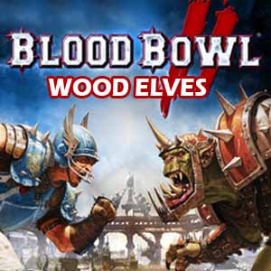 wood elf blood bowl 2