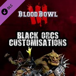 Blood Bowl 3 Black Orcs Customizations Ps4 Price Comparison