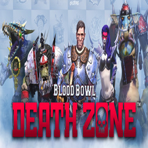blood bowl death zone 3